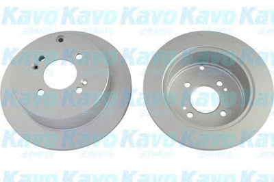 KAVO PARTS br3248c -  Диск тормозной